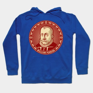 William Perkins (1558 – 1602) Hoodie